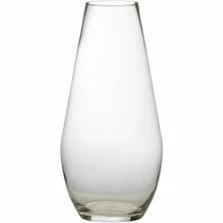 Coupon 🤩 Maxwell and Williams Diamante Teardrop Vase - 35cm 🧨