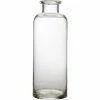Cheapest 👍 Maxwell and Williams Flourish Bottle Vase 34cm Clear 😍