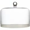 Flash Sale 💯 Maxwell and Williams Diamante Straight Sided Cake Dome 26x20cm Gift Boxed ✨