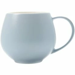 Hot Sale 🌟 Maxwell and Williams Tint Snug Mug 450ml Cloud 😀