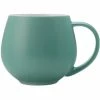 Best reviews of 👍 Maxwell and Williams Tint Snug Mug - Aqua ✔️