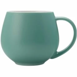 Best reviews of 👍 Maxwell and Williams Tint Snug Mug - Aqua ✔️