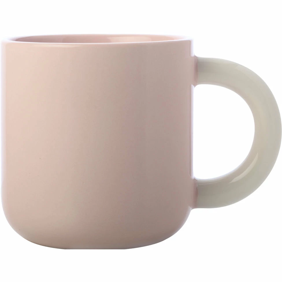 Hot Sale ๐ Maxwell and Williams Sherbet Mug 370ml - Pink ๐ฏ 1 Hot Sale ๐ Maxwell and Williams Sherbet Mug 370ml - Pink ๐ฏ