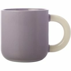 Wholesale 🛒 Maxwell and Williams Sherbet Mug 370ml - Lilac ✔️