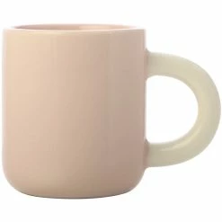 Flash Sale ⌛ Maxwell and Williams Sherbet Mug 110ml - Pink 💯