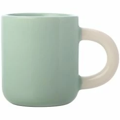 Cheapest 🎉 Maxwell and Williams Sherbet Mug 110ml - Jade 🤩