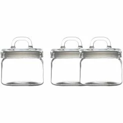 Cheapest ⌛ Maxwell and Williams Refresh Canister Set 750ml - 3 Piece Set ⌛