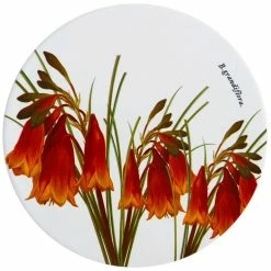 Best deal 🔥 Maxwell and Williams Royal Botanic Gardens Victoria Trivet - 🔔 Christmas Bells 💯
