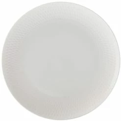 Flash Sale 👏 Maxwell and Williams White Basics Diamonds Side Plate 18cm 🔥