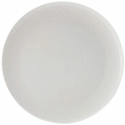 Best deal 🤩 Maxwell and Williams White Basics Diamonds Charger Plate 30cm ✨