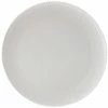 Deals ❤️ Maxwell and Williams White Basics Diamonds Round Platter 36cm 🧨