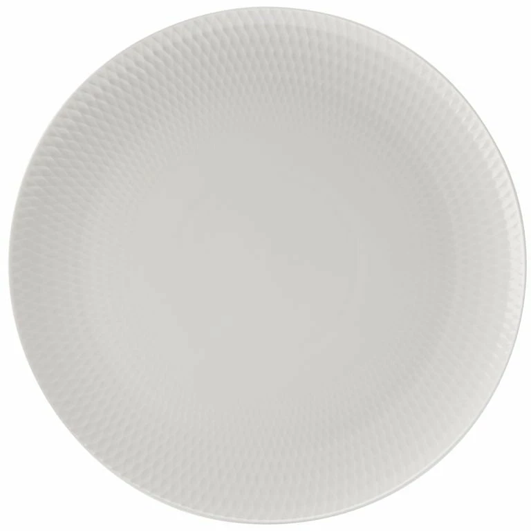 Deals โค๏ธ Maxwell and Williams White Basics Diamonds Round Platter 36cm ๐งจ 1 Deals โค๏ธ Maxwell and Williams White Basics Diamonds Round Platter 36cm ๐งจ
