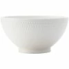 Brand new 😉 Maxwell and Williams White Basics Diamonds Rice Bowl 10cm 🛒