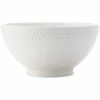Wholesale ⌛ Maxwell and Williams White Basics Diamonds Rice Bowl 15cm ❤️