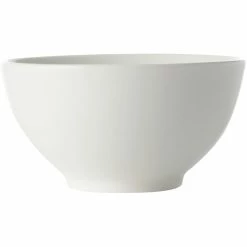 Wholesale ✔️ Maxwell and Williams White Basics Rice Bowl - 12.5cm 🔔