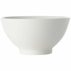 Deals 🧨 Maxwell and Williams White Basics Rice Bowl 15cm 💯