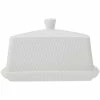 Best reviews of 🧨 Maxwell and Williams White Basics Diamonds Butter Dish 🎉