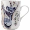 Flash Sale ✨ Maxwell and Williams Cashmere Animals Of Australia Mug 300ml Koala 🎉