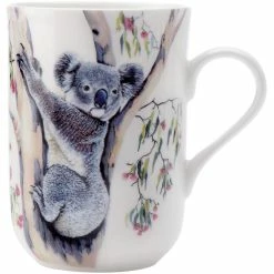 Flash Sale ✨ Maxwell and Williams Cashmere Animals Of Australia Mug 300ml Koala 🎉