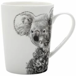 Wholesale 🔥 Maxwell and Williams Marini Ferlazzo Mug 450ml Tall - Koala 🤩