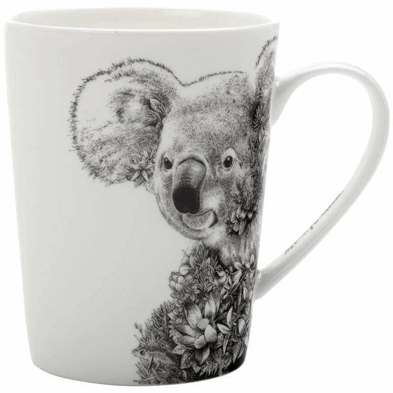 Wholesale ๐ฅ Maxwell and Williams Marini Ferlazzo Mug 450ml Tall - Koala ๐คฉ 1 Wholesale ๐ฅ Maxwell and Williams Marini Ferlazzo Mug 450ml Tall - Koala ๐คฉ