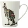 Cheap 😉 Maxwell and Williams Marini Ferlazzo Australian Families Mug 450ml Tall Kangaroo Gift Boxed 🌟