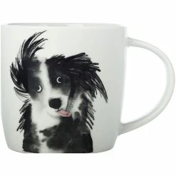 Best Pirce 👍 Maxwell and Williams Marc Martin BFF Mug 400ml - Shaker It Out 🔥