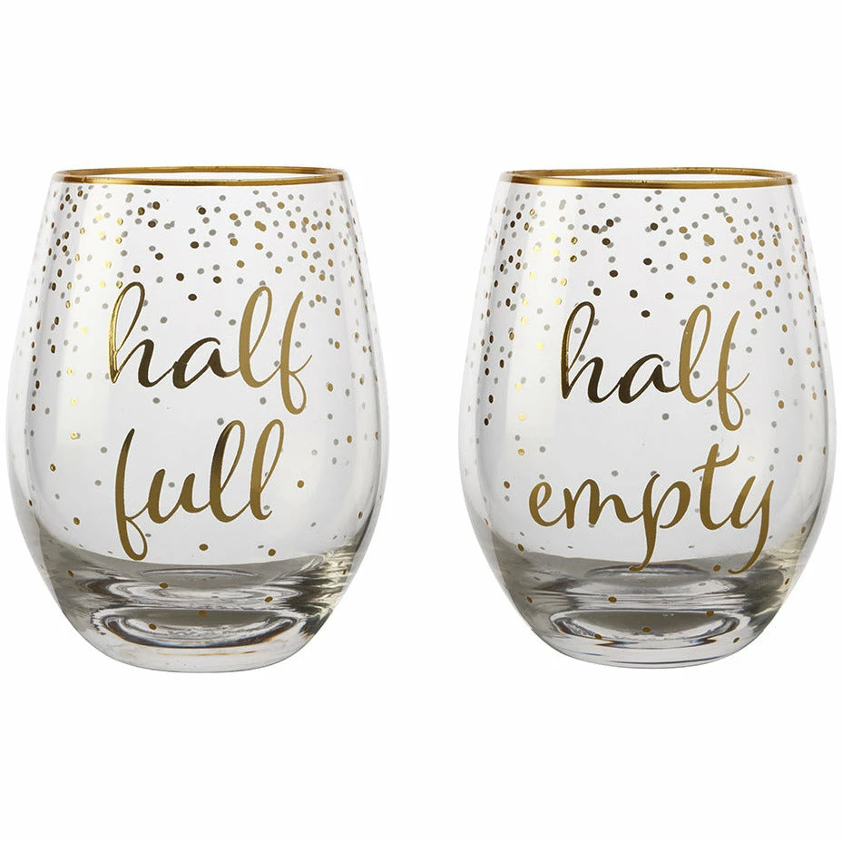 Best Pirce โค๏ธ Maxwell and Williams Celebrations Stemless Glass 500ml Set of 2 Full Empty Gift Boxed ๐ 1 Best Pirce โค๏ธ Maxwell and Williams Celebrations Stemless Glass 500ml Set of 2 Full Empty Gift Boxed ๐