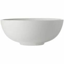 Best Sale 🥰 Maxwell and Williams White Basics Coupe Bowl 16Cm 🔔