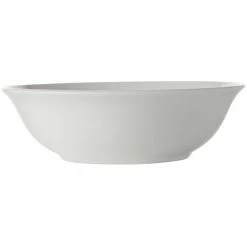 Cheap 😍 Maxwell and Williams White Basics Soup/Cereal Bowl - 17.5cm 😀