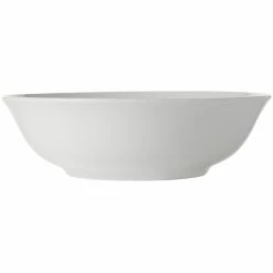 Discount ✔️ Maxwell and Williams White Basics Soup/ Pasta Bowl 20cm 🛒