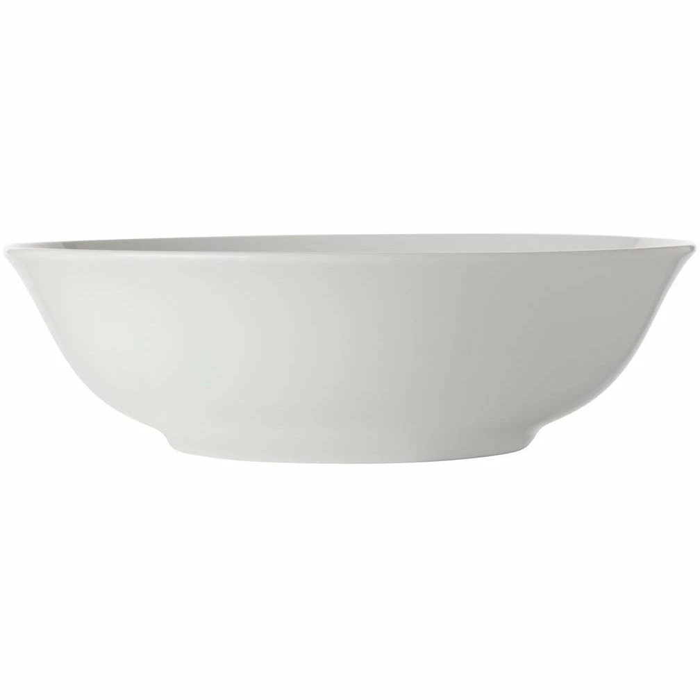 Discount ✔️ Maxwell and Williams White Basics Soup/ Pasta Bowl 20cm 🛒 1 Discount ✔️ Maxwell and Williams White Basics Soup/ Pasta Bowl 20cm 🛒