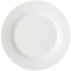 Deals 👍 Maxwell and Williams White Basics Rim Side Plate 19cm 🥰