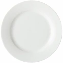 Deals 👍 Maxwell and Williams White Basics Rim Side Plate 19cm 🥰