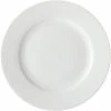 Promo 🌟 Maxwell and Williams White Basics Rim Dinner Plate 27.5cm 🧨