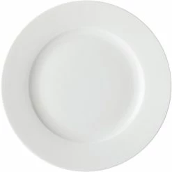 Promo 🌟 Maxwell and Williams White Basics Rim Dinner Plate 27.5cm 🧨
