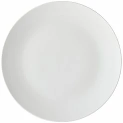 Outlet 👏 Maxwell and Williams White Basics Coupe Dinner Plate 27.5cm 🔥