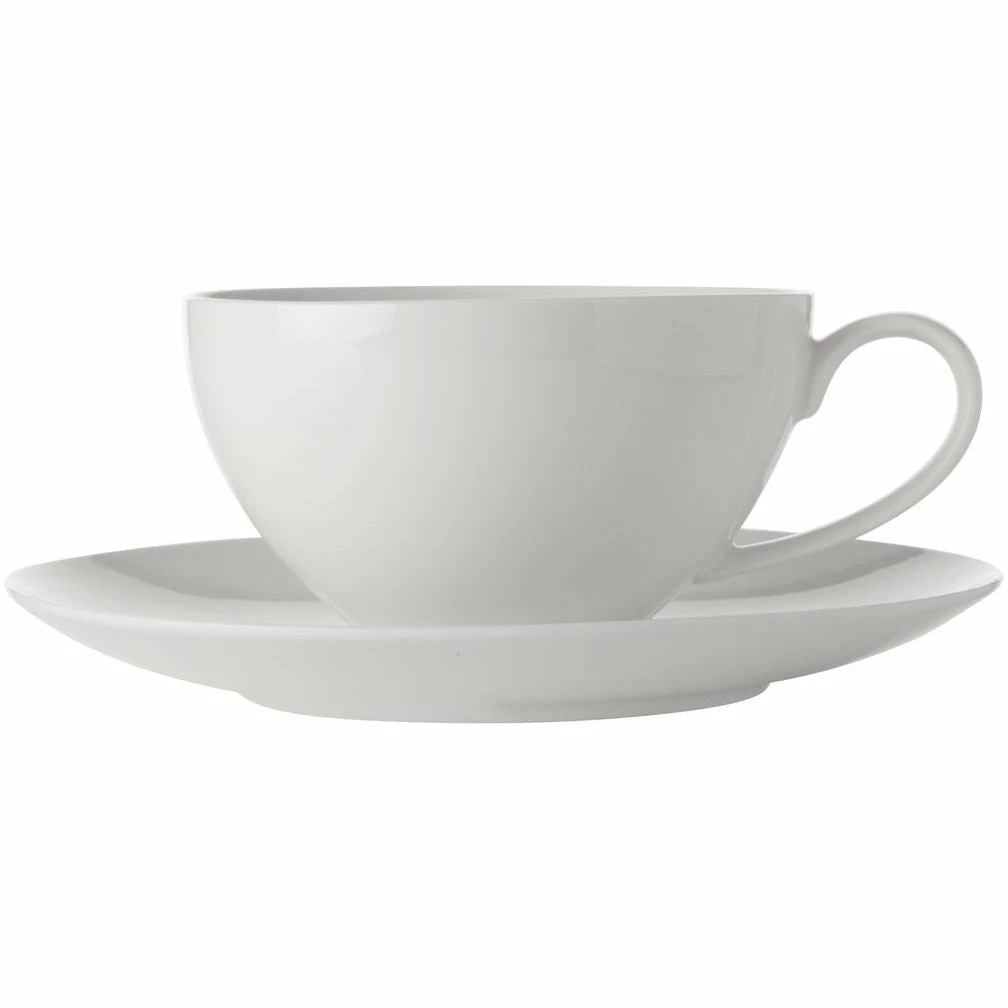 Best Sale ๐คฉ Maxwell and Williams White Basics Coupe Breakfast Cup And Saucer 400Ml ๐ 1 Best Sale ๐คฉ Maxwell and Williams White Basics Coupe Breakfast Cup And Saucer 400Ml ๐