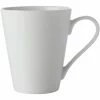 Outlet ⌛ Maxwell and Williams White Basics Conical Mug 300Ml 🧨