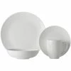 Coupon 👏 Maxwell and Williams White Basics Fitzrovia Coupe Dinner Set 16pce Set 🔥