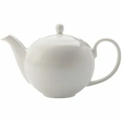 Top 10 🔔 Maxwell and Williams White Basics Teapot 1L 🎁
