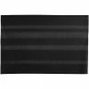 Best Sale ✨ Maxwell and Williams Placemat Loom 45cm x 30cm - Black ⭐