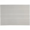 Budget 🌟 Maxwell and Williams Placemat Loom 45cm x 30cm - White 🎁