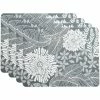 Cheap 🛒 Maxwell and Williams Island Cork Back Placemat 34x26.5cm Set of 4 Grey Gift Boxed 🎁
