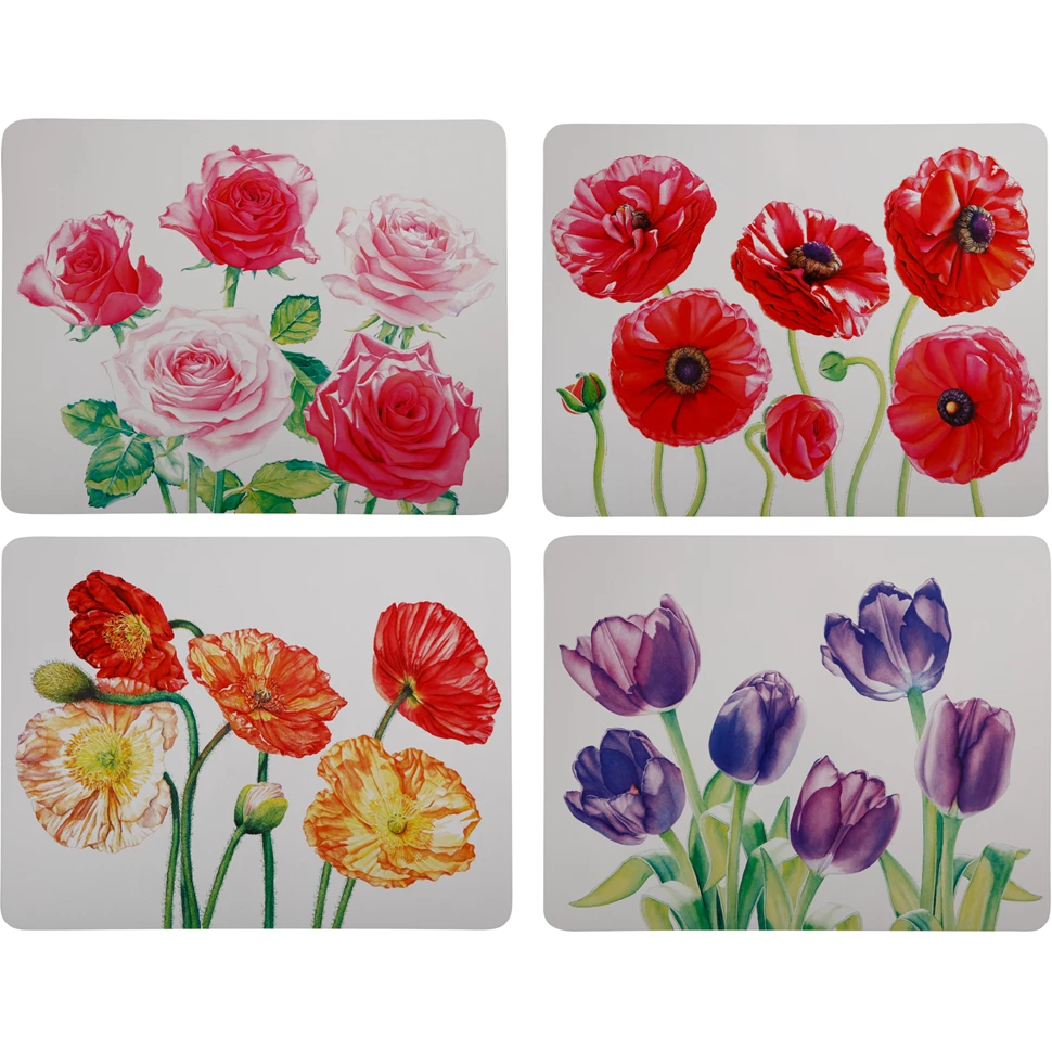 Coupon ๐ Maxwell and Williams Katherine Castle Floriade Cork Back Placemat 34x26.5cm Set of 4 Assorted Gift Boxed ๐ 1 Coupon ๐ Maxwell and Williams Katherine Castle Floriade Cork Back Placemat 34x26.5cm Set of 4 Assorted Gift Boxed ๐