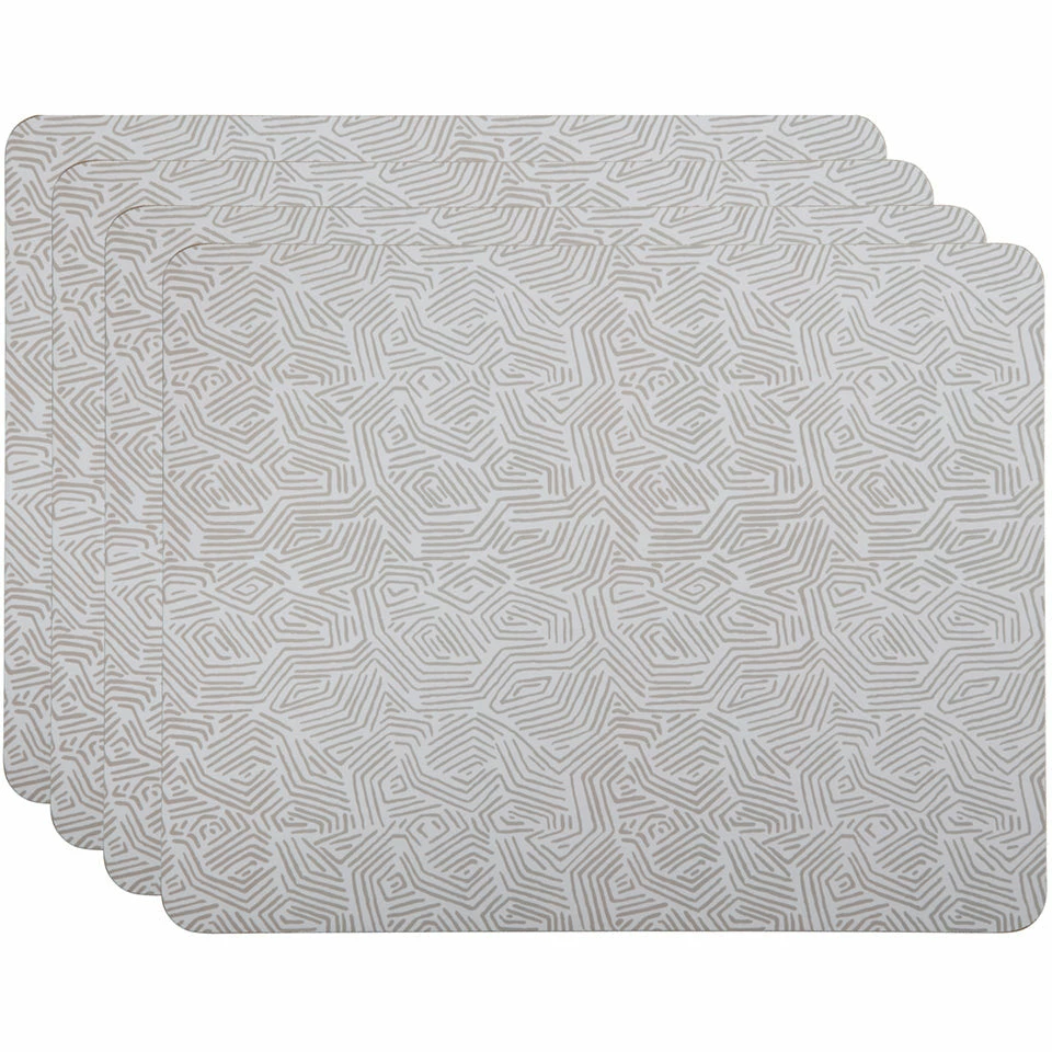 Top 10 π Maxwell and Williams Ripple Cork Back Placemat 34x26.5cm Set of 4 Gift Boxed β 1 Top 10 π Maxwell and Williams Ripple Cork Back Placemat 34x26.5cm Set of 4 Gift Boxed β
