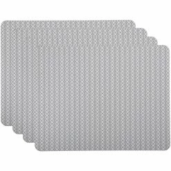 Best reviews of ⭐ Maxwell and Williams Semaphore Cork Back Placemat 34x26.5cm Set of 4 Gift Boxed 👍