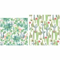 Wholesale 🔔 Maxwell and Williams Royal Botanic Gardens Beeswax Wrap Set of 2 Arid Garden Gift Pack 🛒