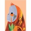 Best deal 🛒 Maxwell and Williams Pete Cromer Wildlife Tea Towel 50x70cm - Orangutan 🔥