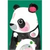 Best reviews of 🧨 Maxwell and Williams Pete Cromer Wildlife Tea Towel 50x70cm - Panda ✨